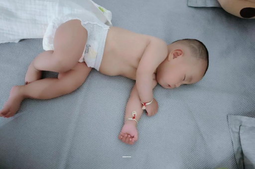 双峰怀孕早期子宫内膜厚度