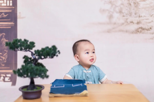 双峰宝宝咳到吐怎么办