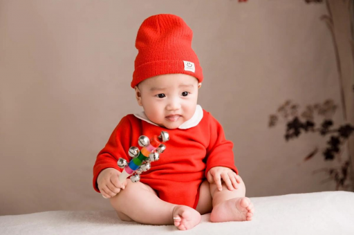 双峰宝宝辅食胡萝卜泥